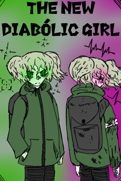 The New Diabólic Girl 