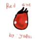 Red eye By Yapoi