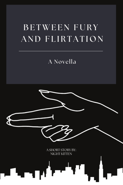 Between Fury and Flirtation