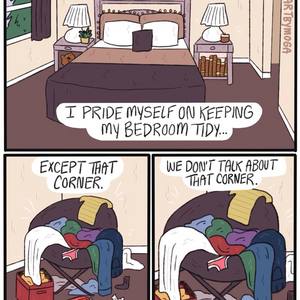 The Corner