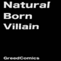 Natural Born Villain 