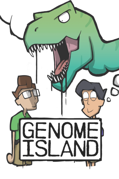 Genome Island
