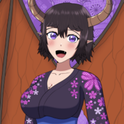 My Roommate is a Goddess