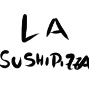 La Sushipizza