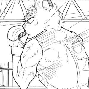 Certas amizades come&ccedil;am de forma ir&ocirc;nica.