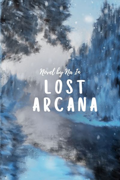 Lost Arcana