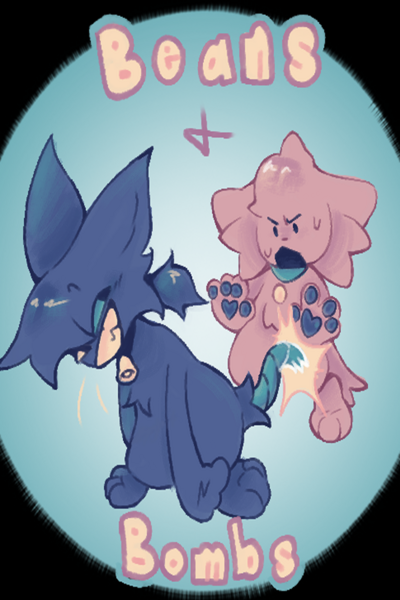 Beans and Bombs