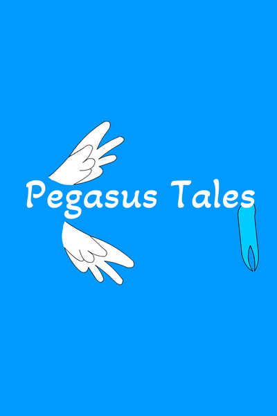 Pegasus Tales Comics