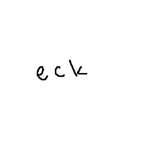 eck