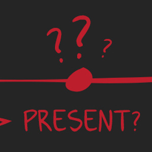 The Myth About the Present