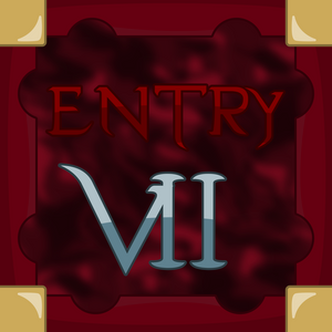 Entry VII