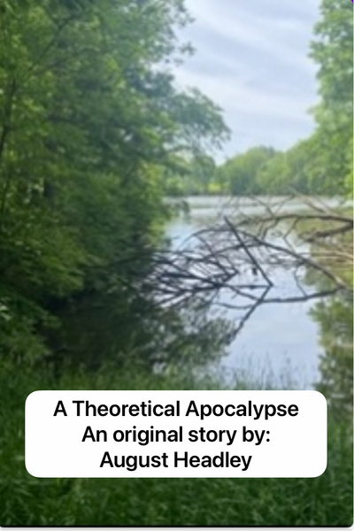 A Theoretical Apocalypse