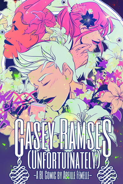 Casey Ramses, Unfortunately
