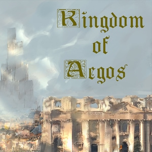 PART - I : Kingdom Of Aegos
