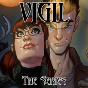 Vigil: The Series