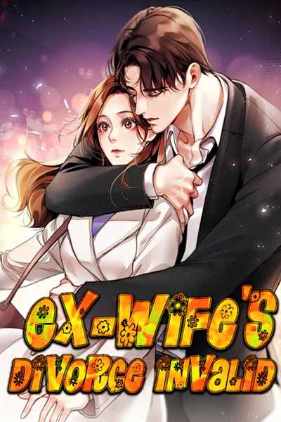 Ex-wife's divorce invalid