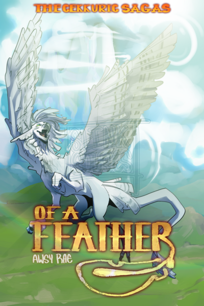 Of A Feather