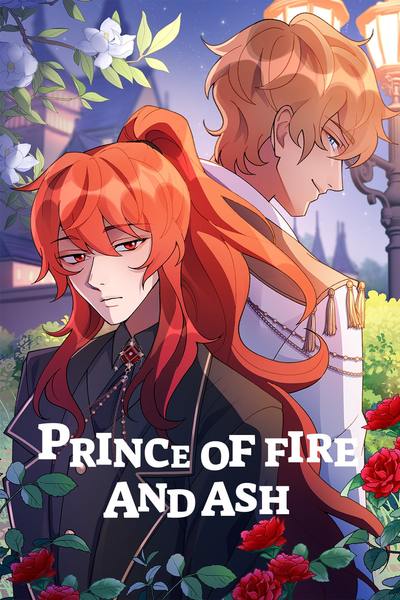 Prince of Fire and Ash
