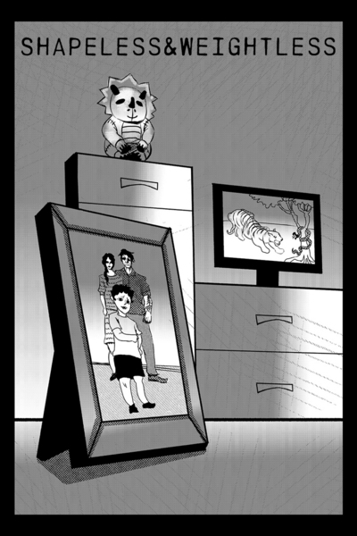 Shapeless&amp;Weightless