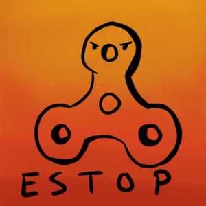 SPIN 1O- Estop!