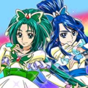 Minty Mew Mew: Tokyo Life