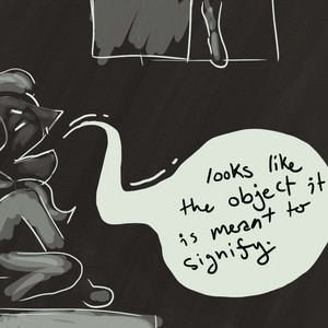 playing pestrqust w/ roomie