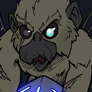 Ch 8 The Barren White pt1