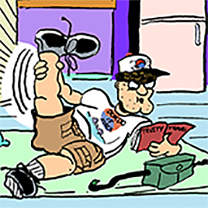 Ulleungdo: The Mysterious Island Episode 4