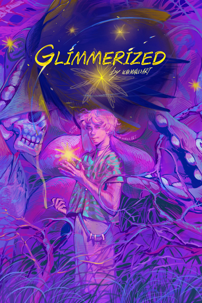 Glimmerized
