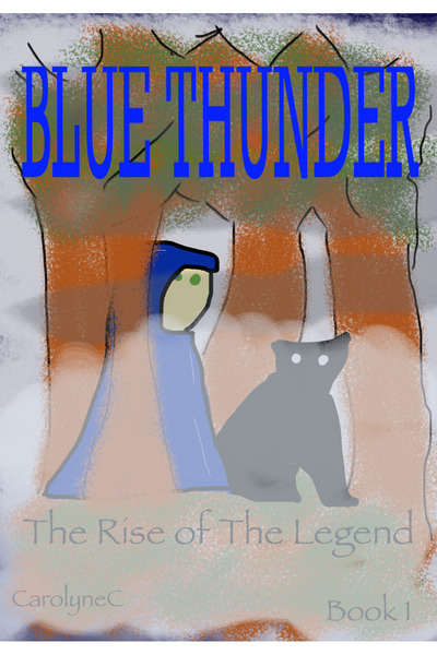 Blue Thunder: The Rise of The Legend