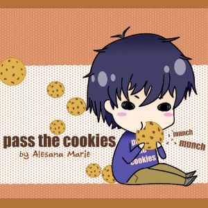 Pass The Cookies