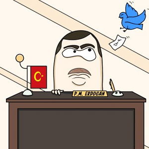 Twitter vs Turkey