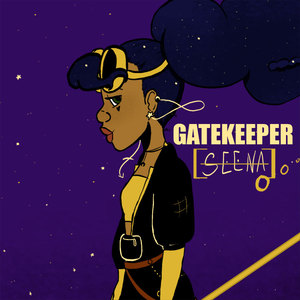GateKeeper [SEENA]