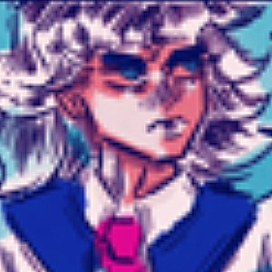 #1 Behind the Scenes: Character Sheet