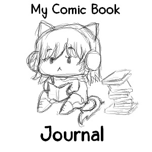 My Comic Book Journal