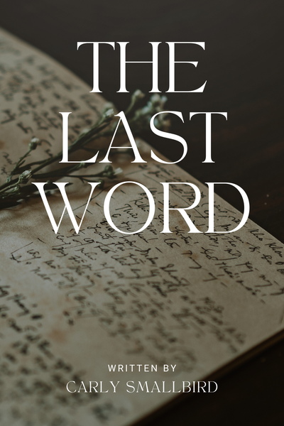 The Last Word