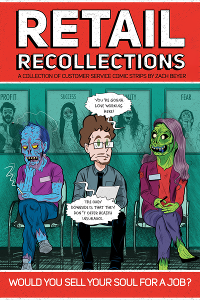 Retail Recollections