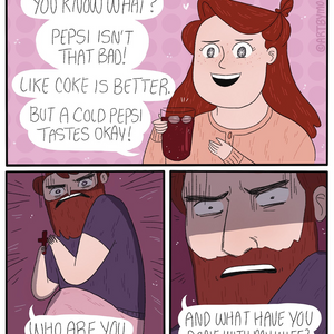 The Ultimate Sin