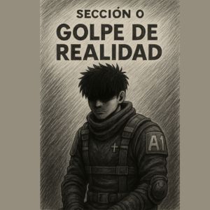 CAPITULO 4: GOLPE DE REALIDAD