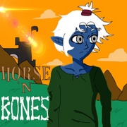 Horse'n'Bones
