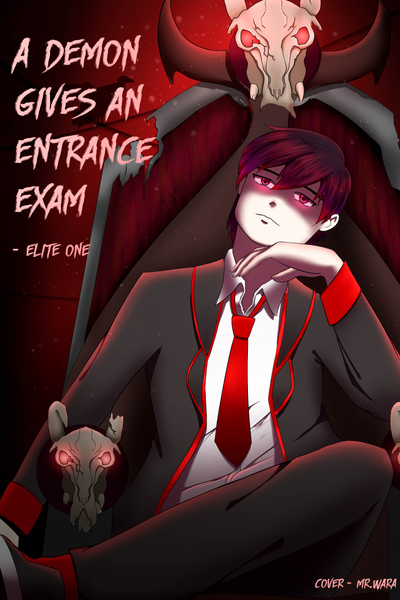 A Demon Gives an Entrance Exam