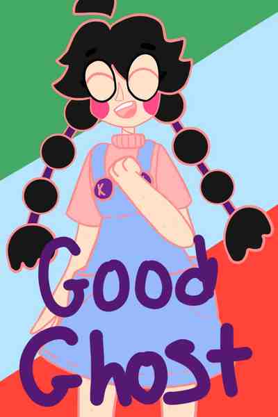 Good Ghost