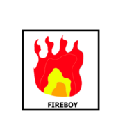 FireBoy