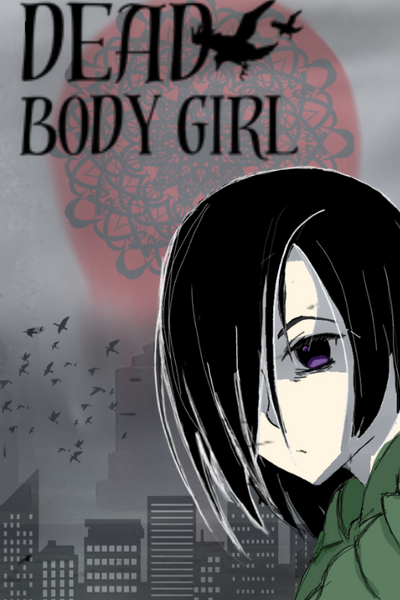 Dead Body Girl
