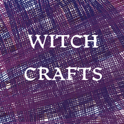 WITCH CRAFTS THE COMIC