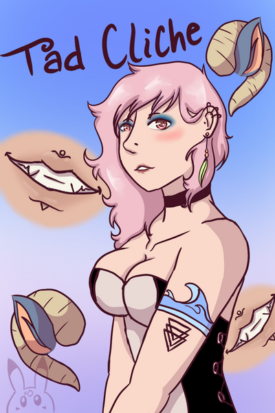 Tad Cliche