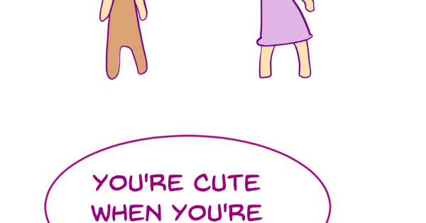 Read Meow Are You? :: Cute Anger | Tapas Community