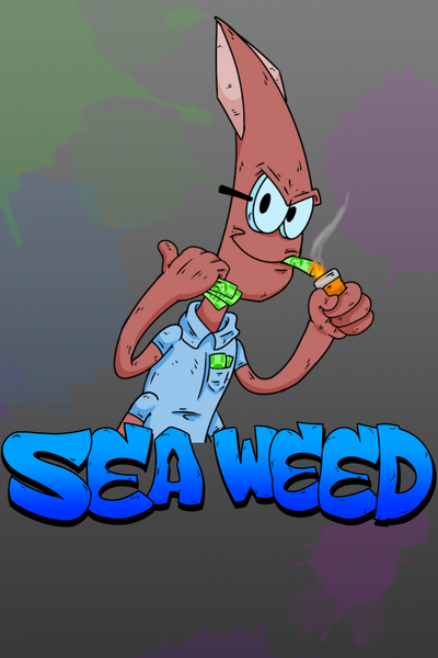 SEAWEED