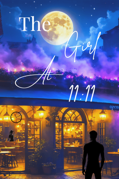 The Girl At 11:11
