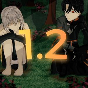 1.2 &mdash; Forest of Beasts